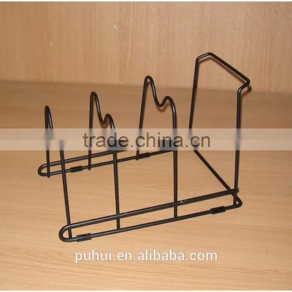 Outstanding Spinning Stepping Stone Display Stand photo-5