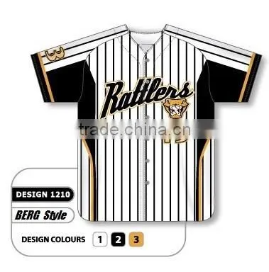 Wholesale Custom Cheap Sublimation Baseball Jerseys ,custom Wholesale Baseball Uniform Custom Designed Baseball Jerseys/At BERG
