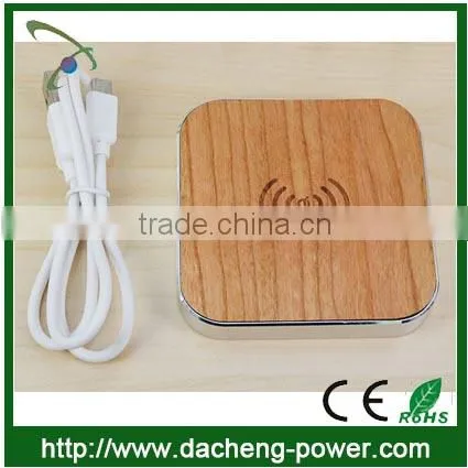Factory Directly Auto Wireless Charger Coils Wireless Charger for Phone photo-2