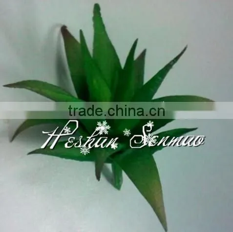 Wholesale Lifelive Artificial Succulents Plant photo-3