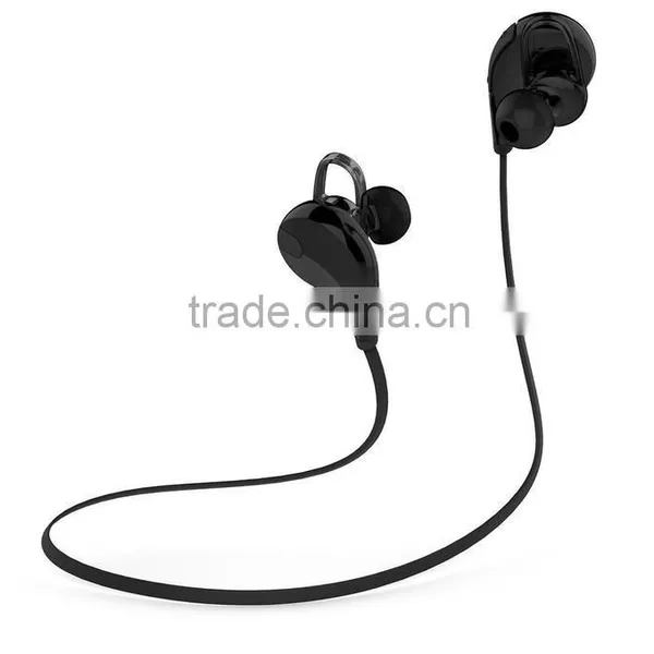 2015 Bluetooth Sports Earphone Wireless Bluetooth Earphone for Samsung Smart tv photo-2