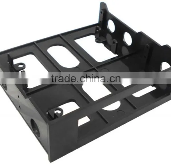 3.5-inch to 5.25-inch Mounting Frame Bracket for Floppy/Zip/Jaz/Card-Reader/Tape-Backup photo-6