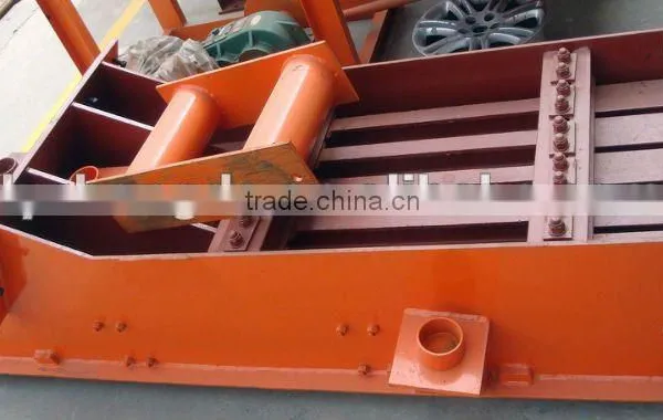 Vibrating Feeder Pupular in Stone Crushing Line photo-6
