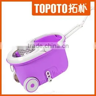 Magic Mop 360 Roto Mop Bucket With Wheels photo-5