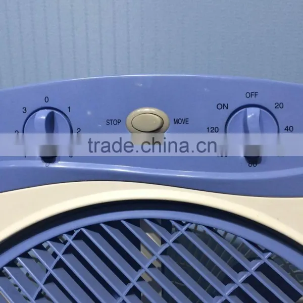 12" Box Fan (LF-BF1201) With CB Approval photo-3