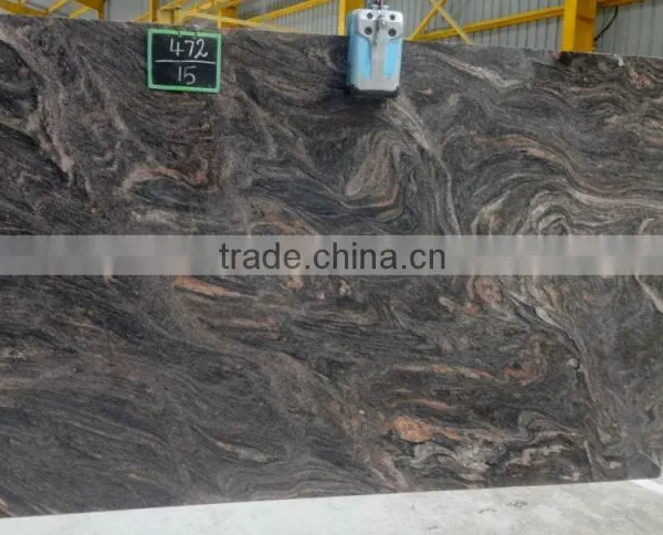 Himalayan Blue Granite Tiles & Slabs photo-2