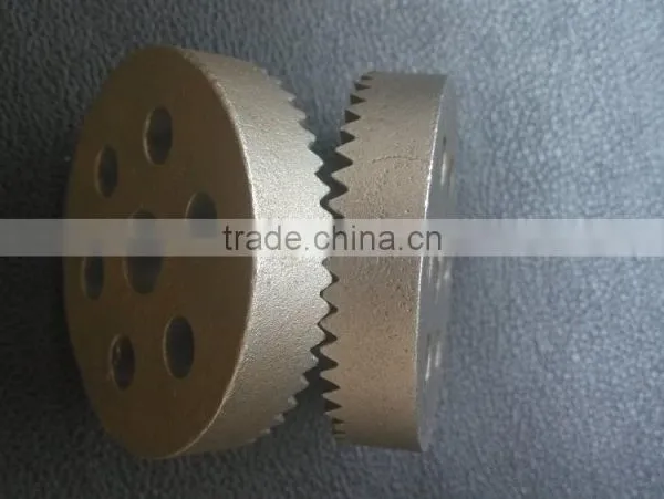 Investment Castings Parts photo-2