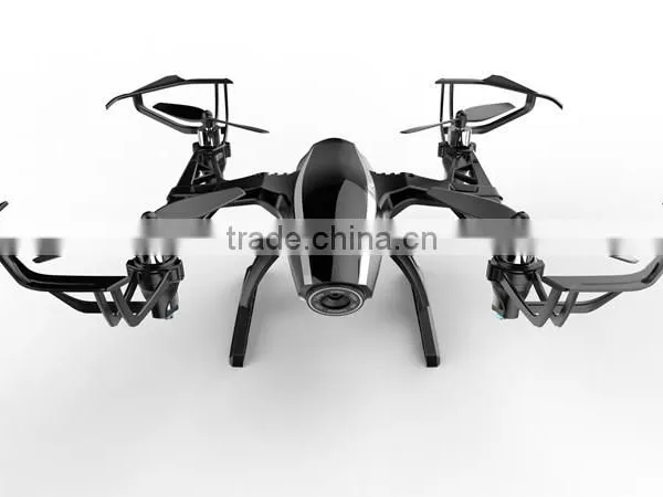 Toys 2.4G Inverted Flight UFO Professional rc Drone With HD Camera Supplier's Choice photo-3