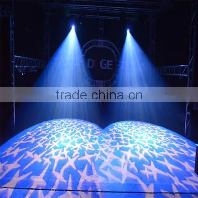 GE-3319 330w DAGE Stage Beam Spot Light,new Design,quality Moving Light,multi-functions photo-3