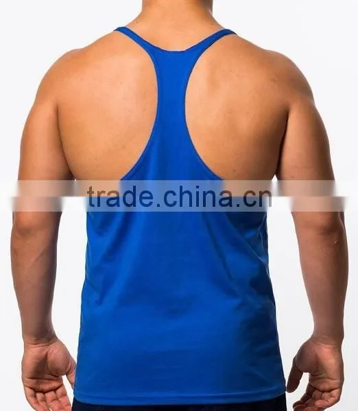 Stringer Back Singlet Cotton y Back Singlet photo-3