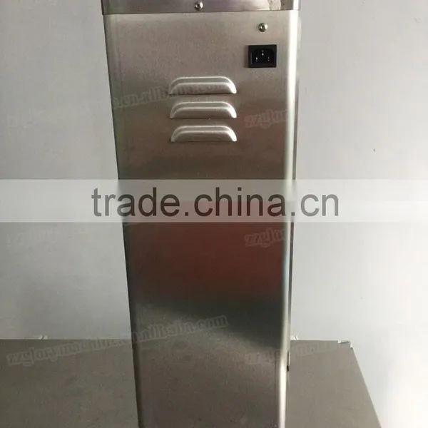 Automatic Ice Cream Shaker For Sale/New Model China Supply Ice Cream Shaker photo-4