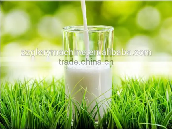 Automatic Raw Milk Vending Machine And Fresh Milk Atm Machine photo-2