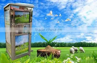 Professional Electric 150L Milk Vending Machine For Sale And Full Automatic Fresh Milk Dispenser Machine photo-5