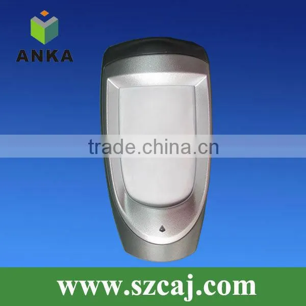outdoor pet immunity PIR motion sensor with Micro wave
