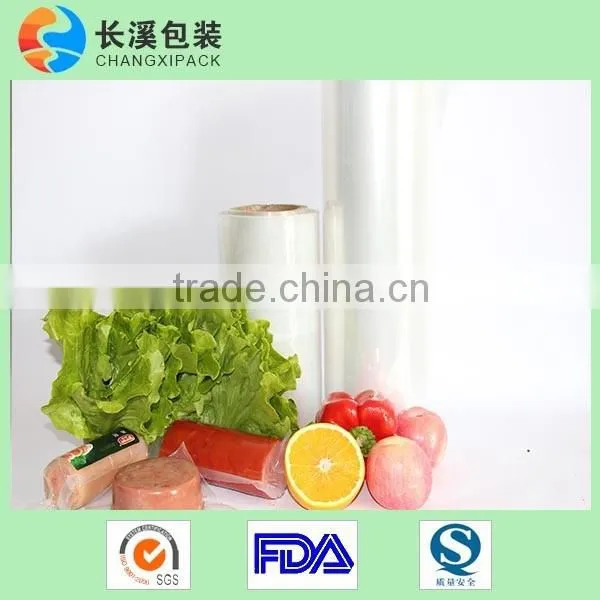 7layer Thermoforming Packing Bottom Film