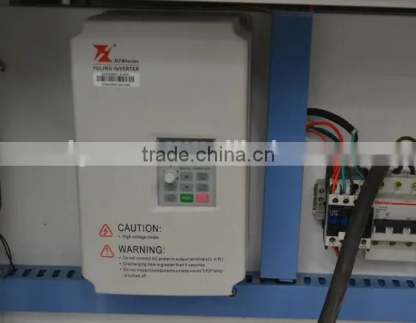 SIGN Brand Cnc Router 1530 for Wood photo-4
