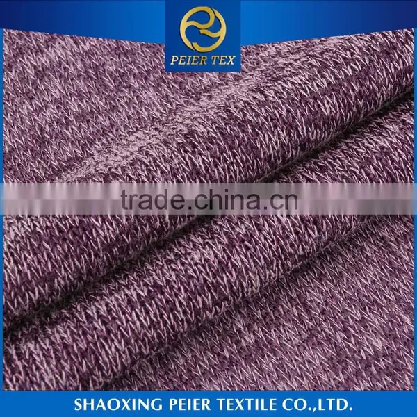 Wholesale Fabric Fashion Polyester Irregular Fabric Stocklot Denim Hawaiian Print Rayon Fabric photo-2