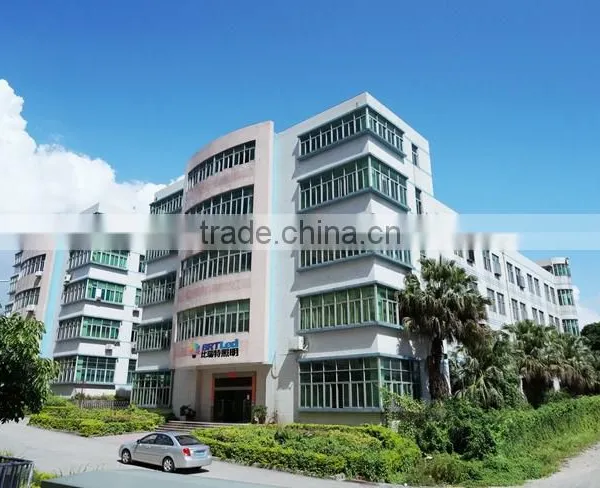 Long Lifespan Smd2835 75leds 15w China Led Panel photo-5