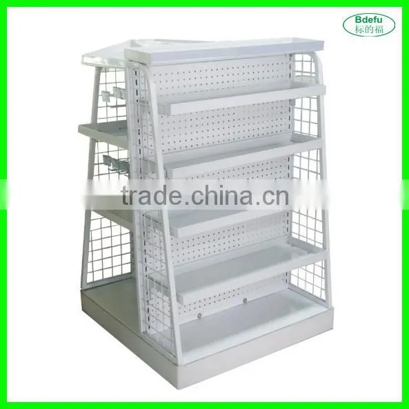 Wholesale Grocery Store Shelves Equipment