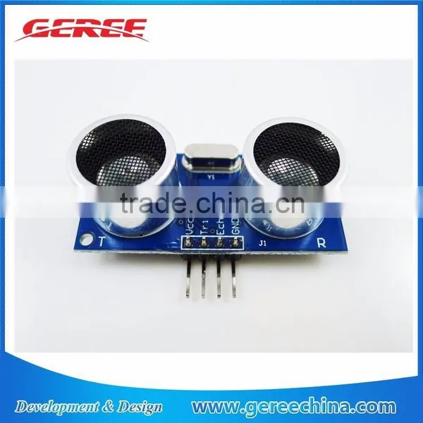 HC-SR04 Ultrasonic Distance Module Sensor