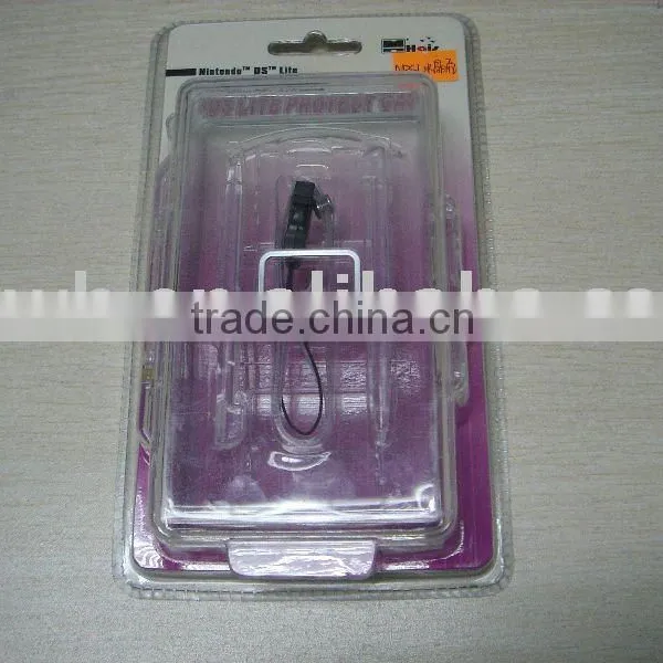 Protect Case for NDS Lite/ NDSL Video Game Accessory