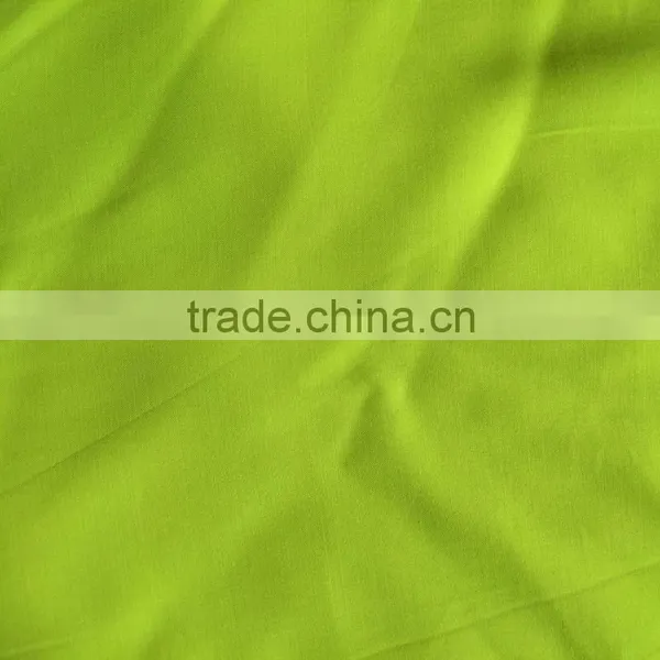 Wholesale Bedpoke Solid Viscose Fabric Buy From China photo-3
