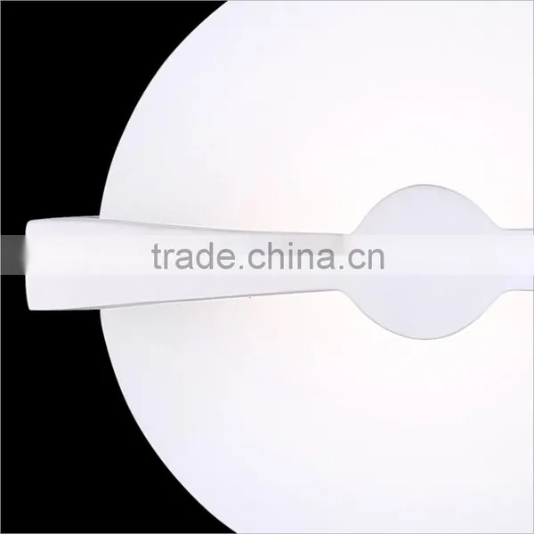 8W LED Wall Lights for Bedroom 230V AC Cheap LED Wall Lamps photo-3