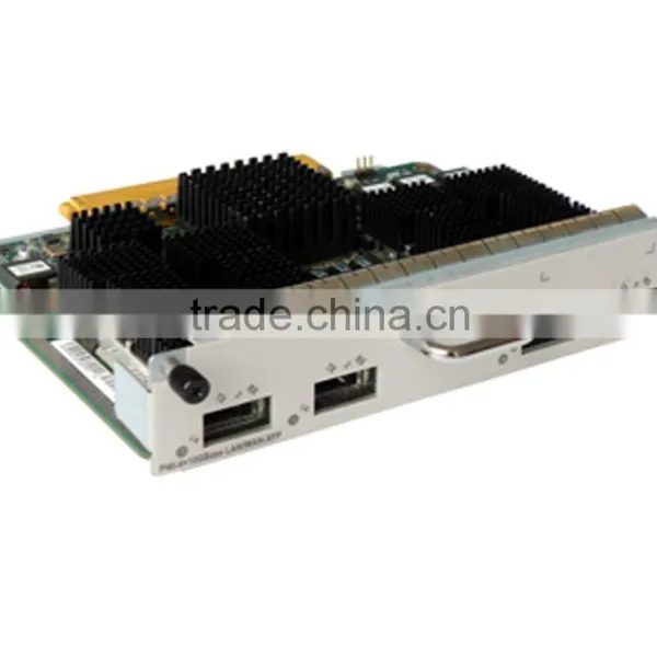 Huawei NE80E NE40E CR53-P10-4xPOS/STM1-SFP CR53-P10-2xcPOS/STM1-SFP Router photo-3