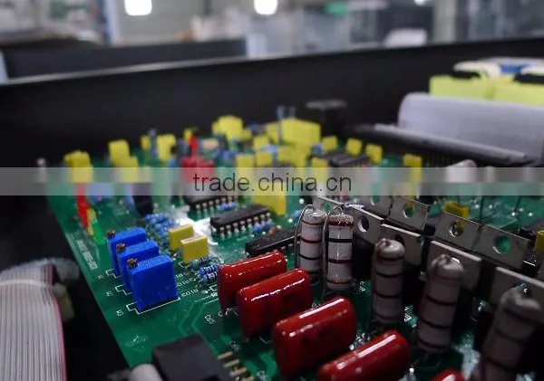 China Over-current Design 10kva Ups photo-4