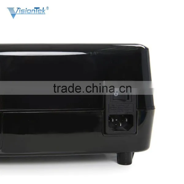 Cheap Lcd Projector Home Theater 1080P 1024*768 Pixels LED Portable Projector Projektor photo-4
