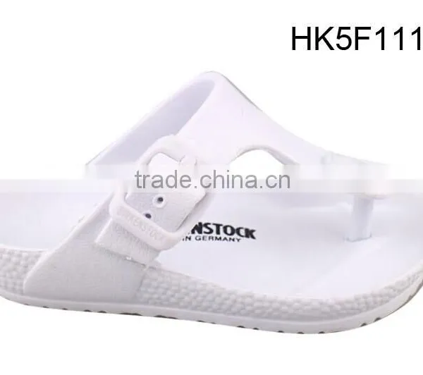 2016 Hot Disign Eva Slipper Flip Flop With Many Colors photo-4