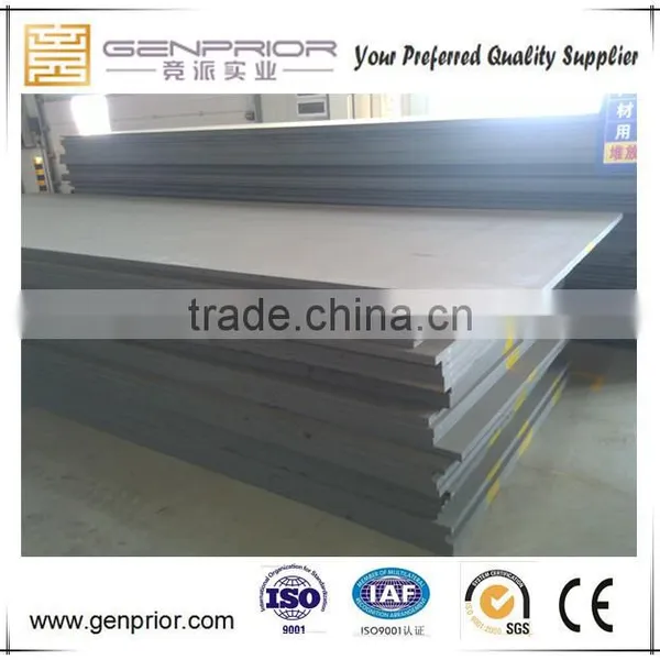 High Strength Steel Plate