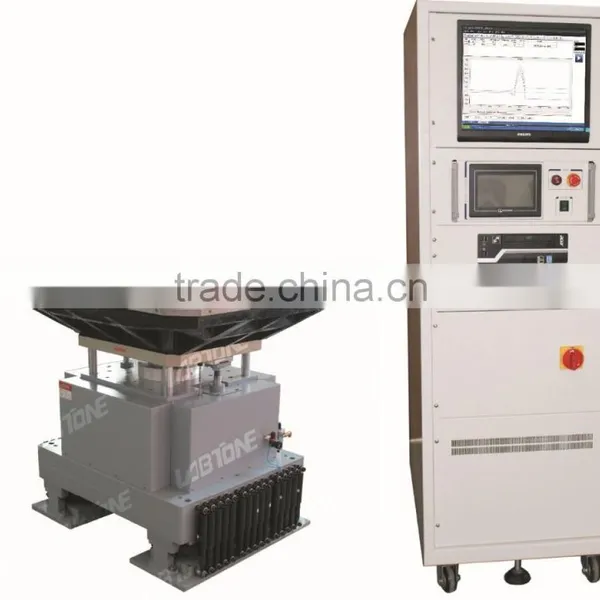 Excellent Durability Repetitive Mechanical Bump Testing Equipment photo-2