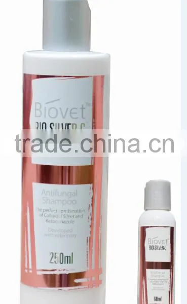 Biovet Pet Shampoo for Hospital