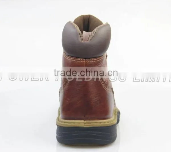 Boots For Work R407 photo-3