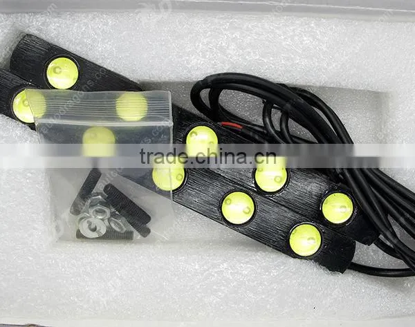 5 LED DRL Daytime Running Light, Led Position Lamp photo-4