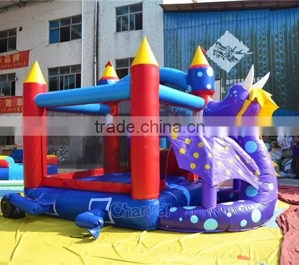 Cheap Kids Commercial Inflatable Bouncer/kids Bouncer/bouncer Toys photo-2