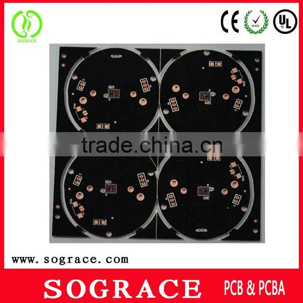 Smt Pcb Board Assembly Supplier