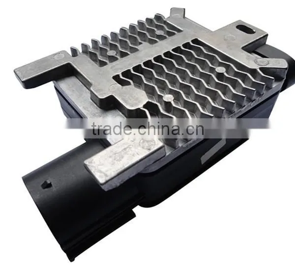 Car Auto Parts Electronic Cooling Fan ECU Apply for 900 007 403 photo-2