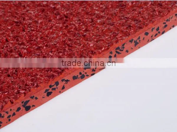Mixed Type Plastic Runway photo-5