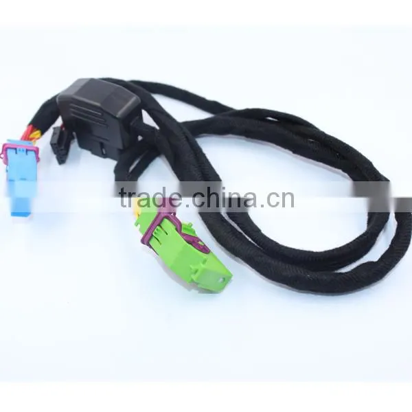 2016 New Special Car Air Conditioner Intelligent Remote Control System With Best Quality photo-4