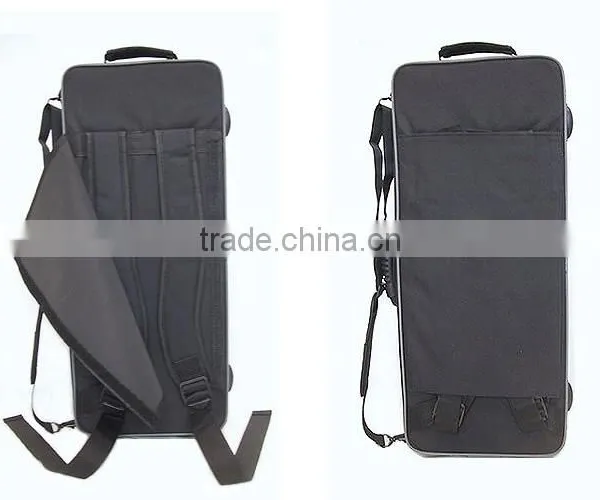 Student Eb Alto Saxophone Case Portable Handle Backpack photo-2
