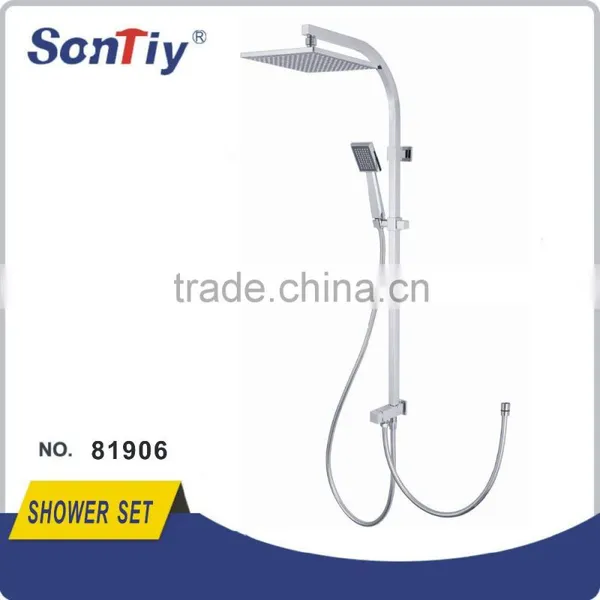 2015 New Save Water Hand Shower Rain Shower photo-2
