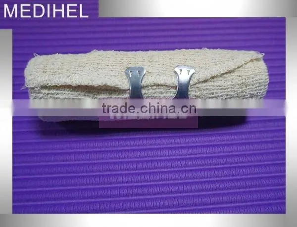High Quality Cotton Crepe Bandage photo-4