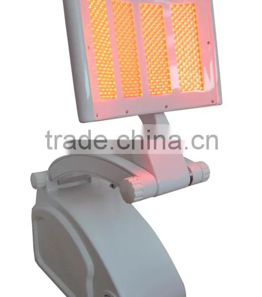 Improve fine lines The Portable PDT Facial Beauty Machine For Skin Rejuvenation And Regrowing Collagen Red Light Therapy For Wrinkles photo-5