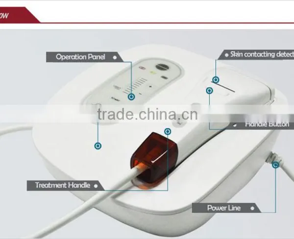 CE Approval Mini Ipl Machine photo-2