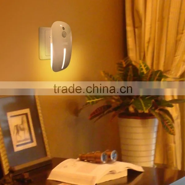 LED Motion-Activated Nite Lite photo-3