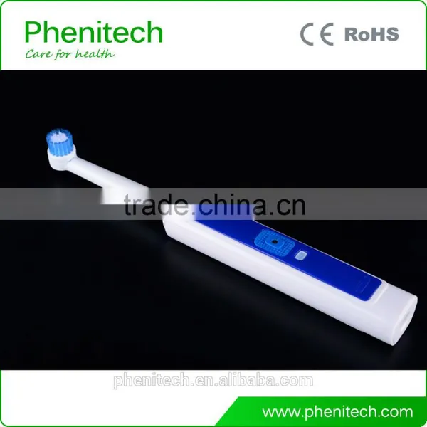 Hot Selling Electic Ultrasonic Toothbrush TB-A20 photo-4