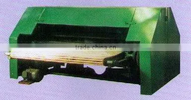 Non Woven Cotton Feeding Machine