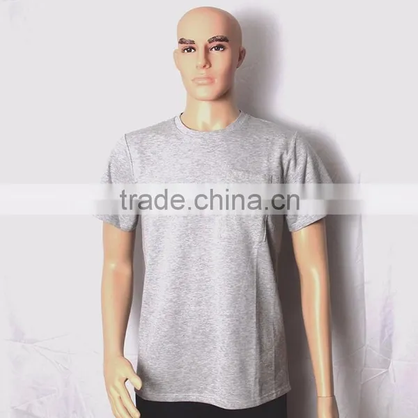 High Quality Silver Fiber Coated Conductive Fabric photo-3